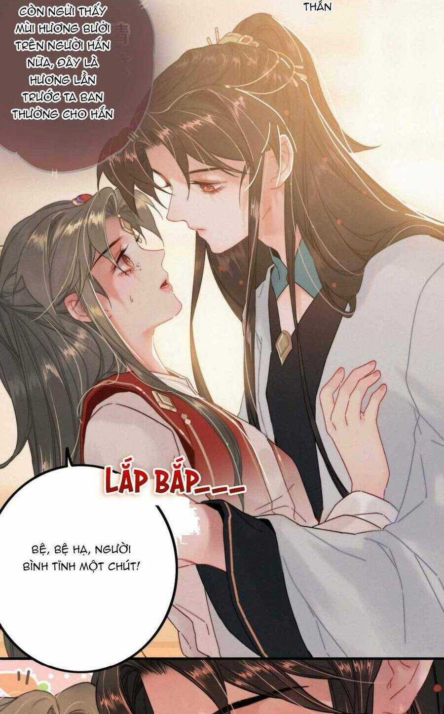 Đề Đốc Tự Ta Tu Dưỡng Chapter 67 trang 24