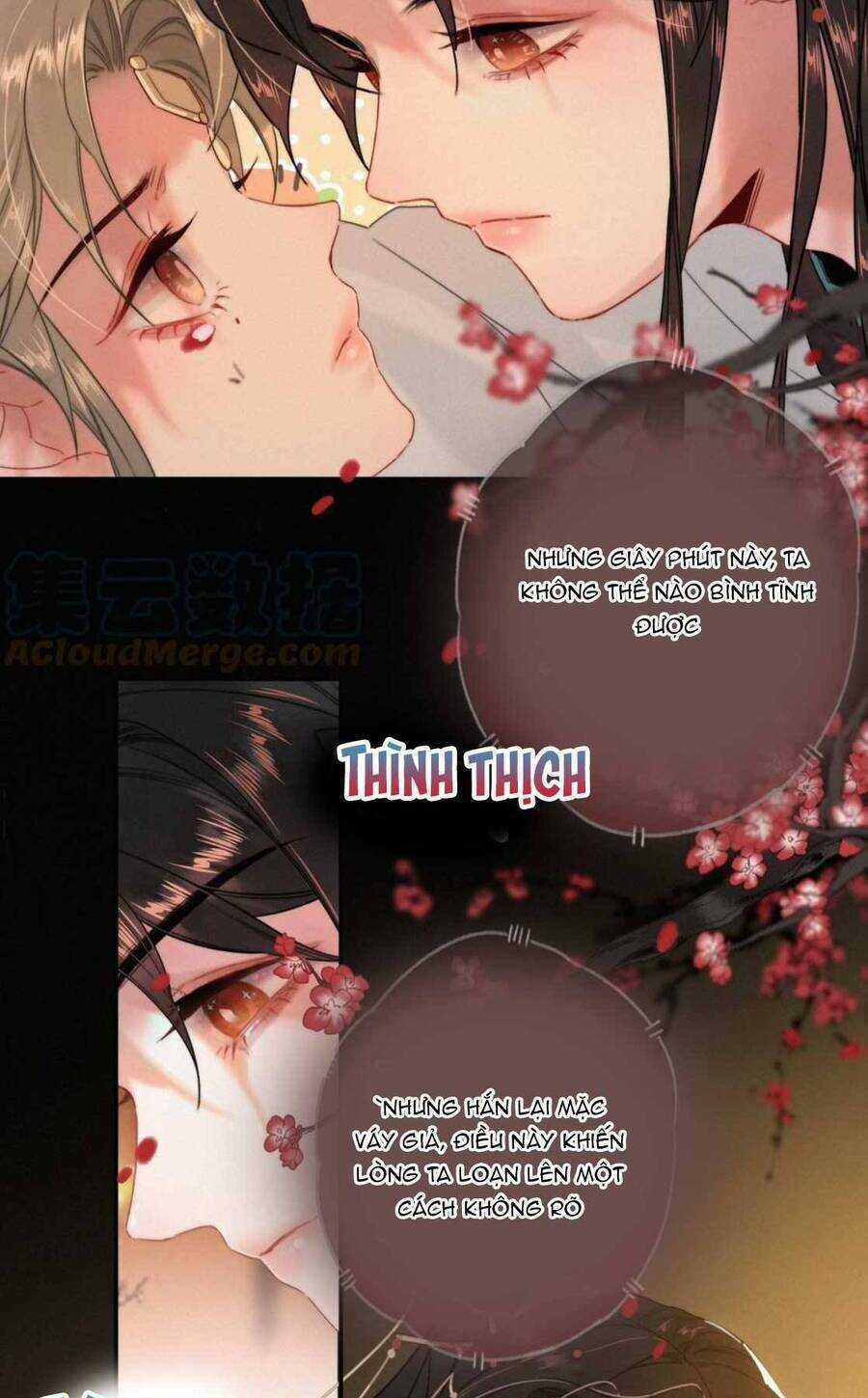 Đề Đốc Tự Ta Tu Dưỡng Chapter 67 trang 25