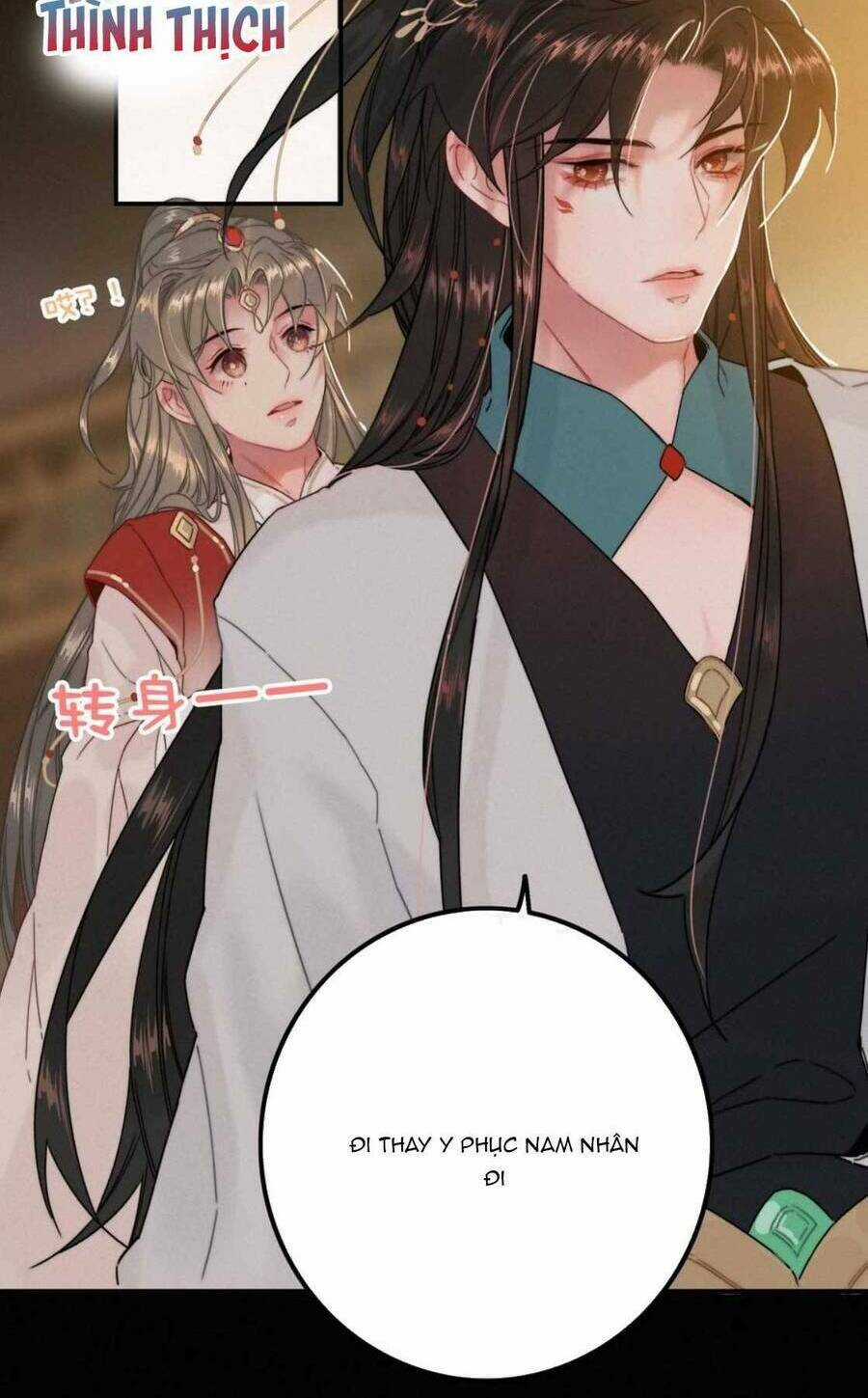 Đề Đốc Tự Ta Tu Dưỡng Chapter 67 trang 26