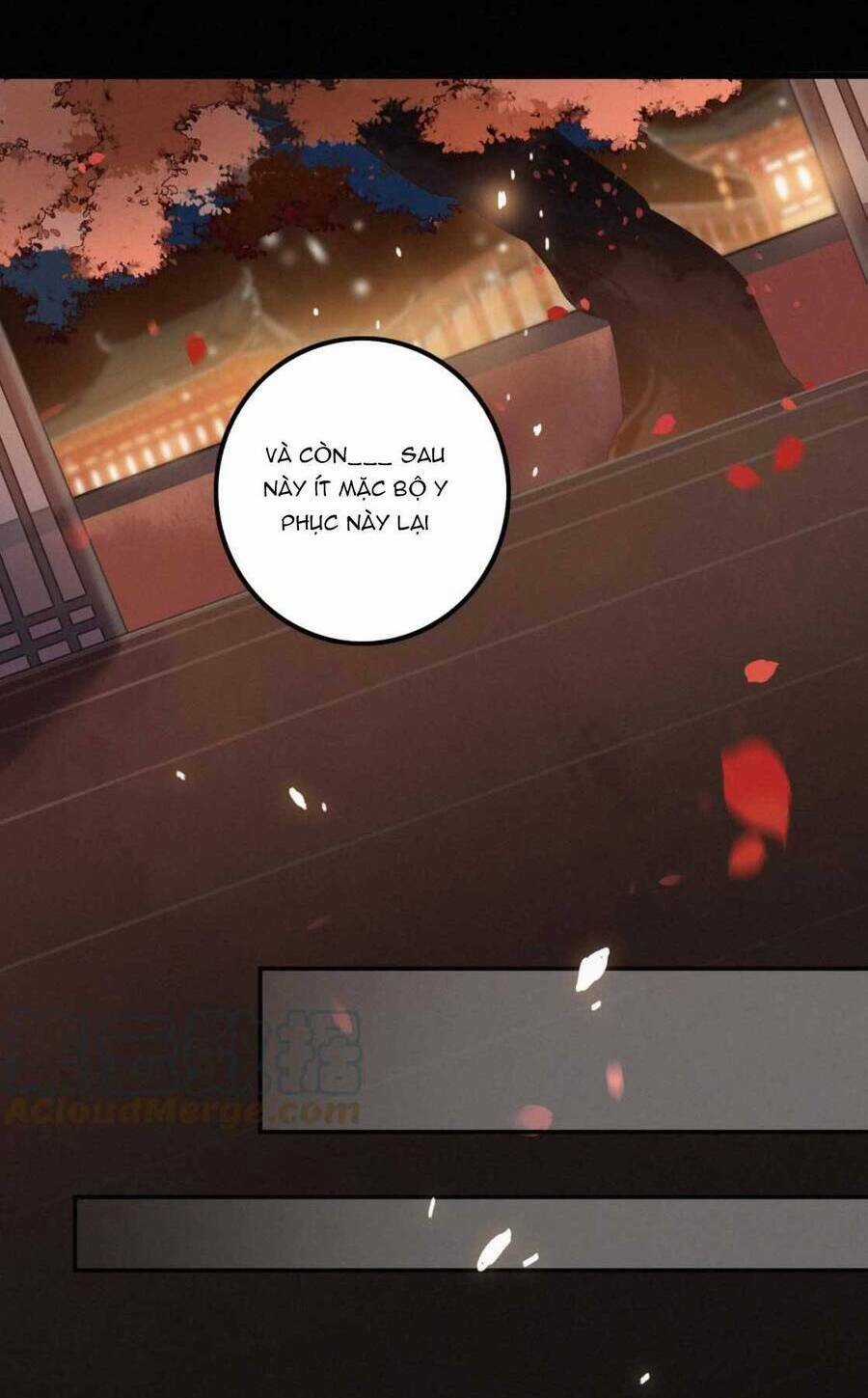 Đề Đốc Tự Ta Tu Dưỡng Chapter 67 trang 27