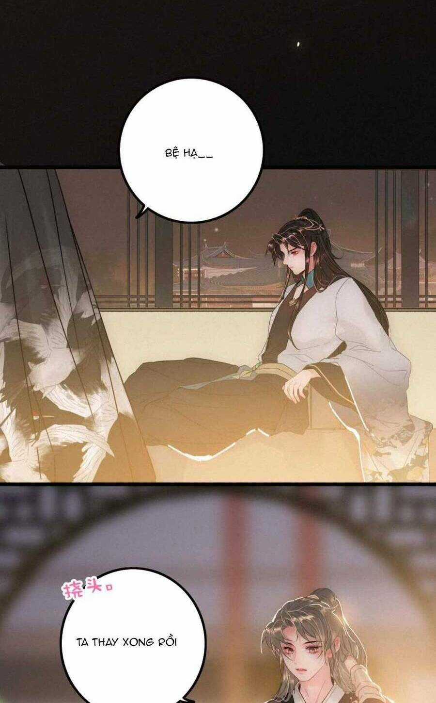 Đề Đốc Tự Ta Tu Dưỡng Chapter 67 trang 28