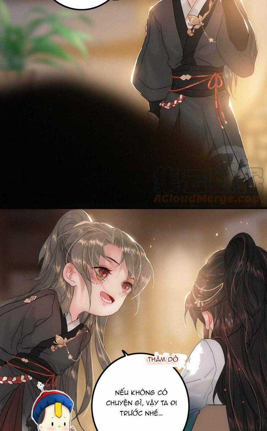 Đề Đốc Tự Ta Tu Dưỡng Chapter 67 trang 29