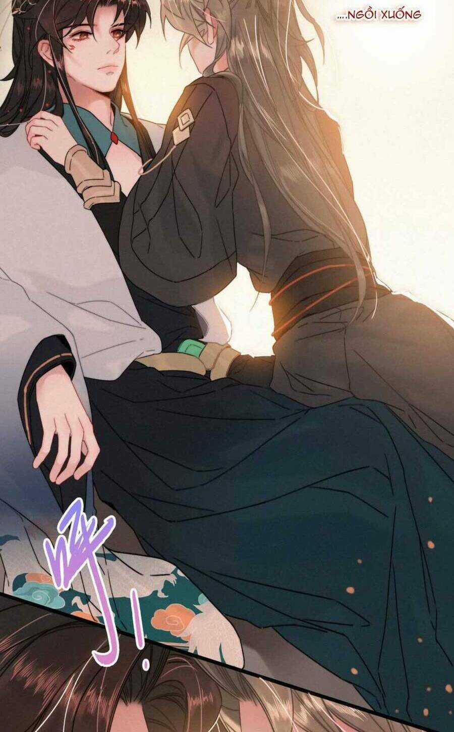 Đề Đốc Tự Ta Tu Dưỡng Chapter 67 trang 32