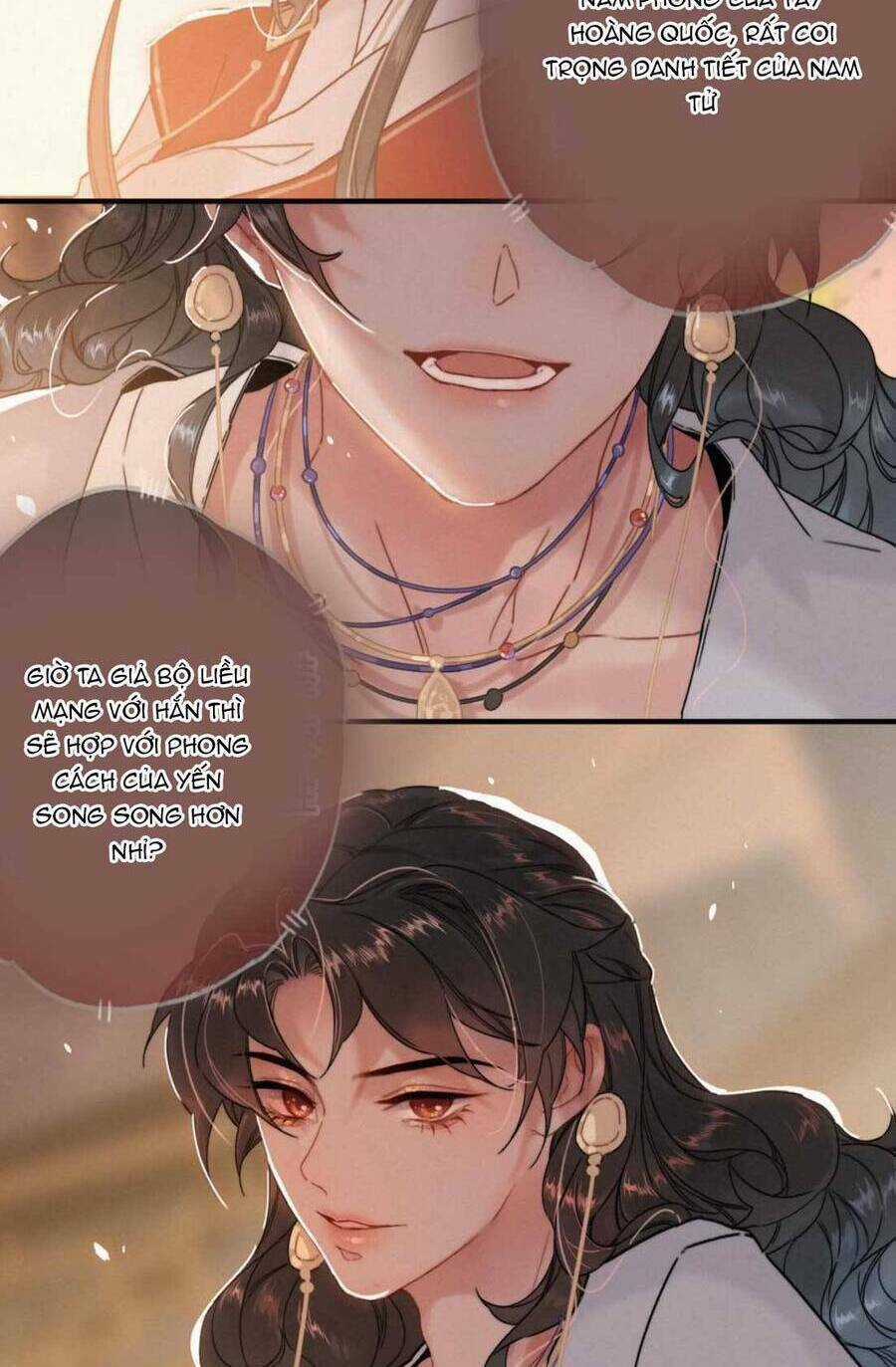 Đề Đốc Tự Ta Tu Dưỡng Chapter 67 trang 5