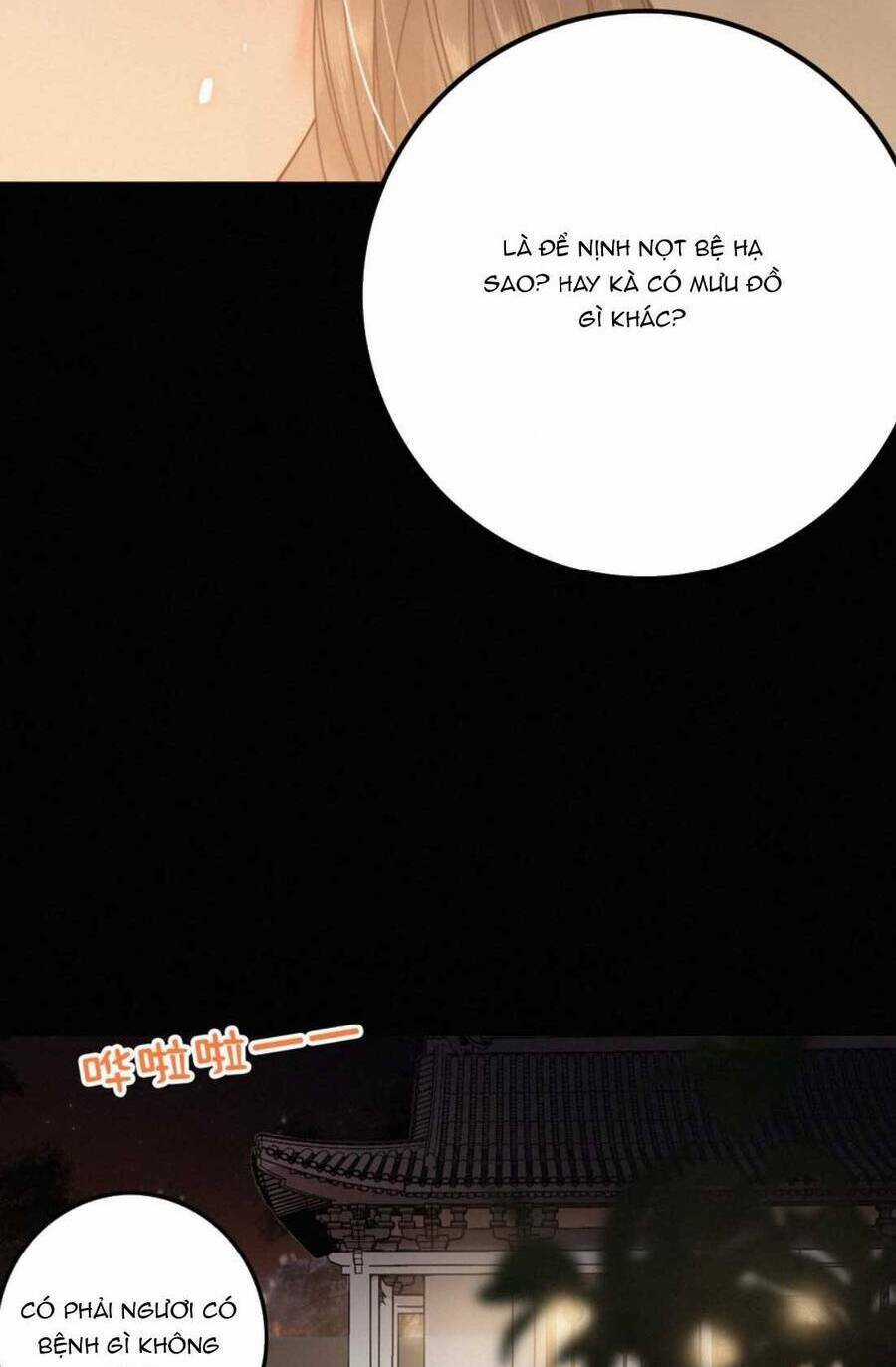 Đề Đốc Tự Ta Tu Dưỡng Chapter 67 trang 7