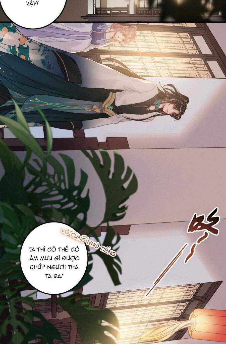 Đề Đốc Tự Ta Tu Dưỡng Chapter 67 trang 8