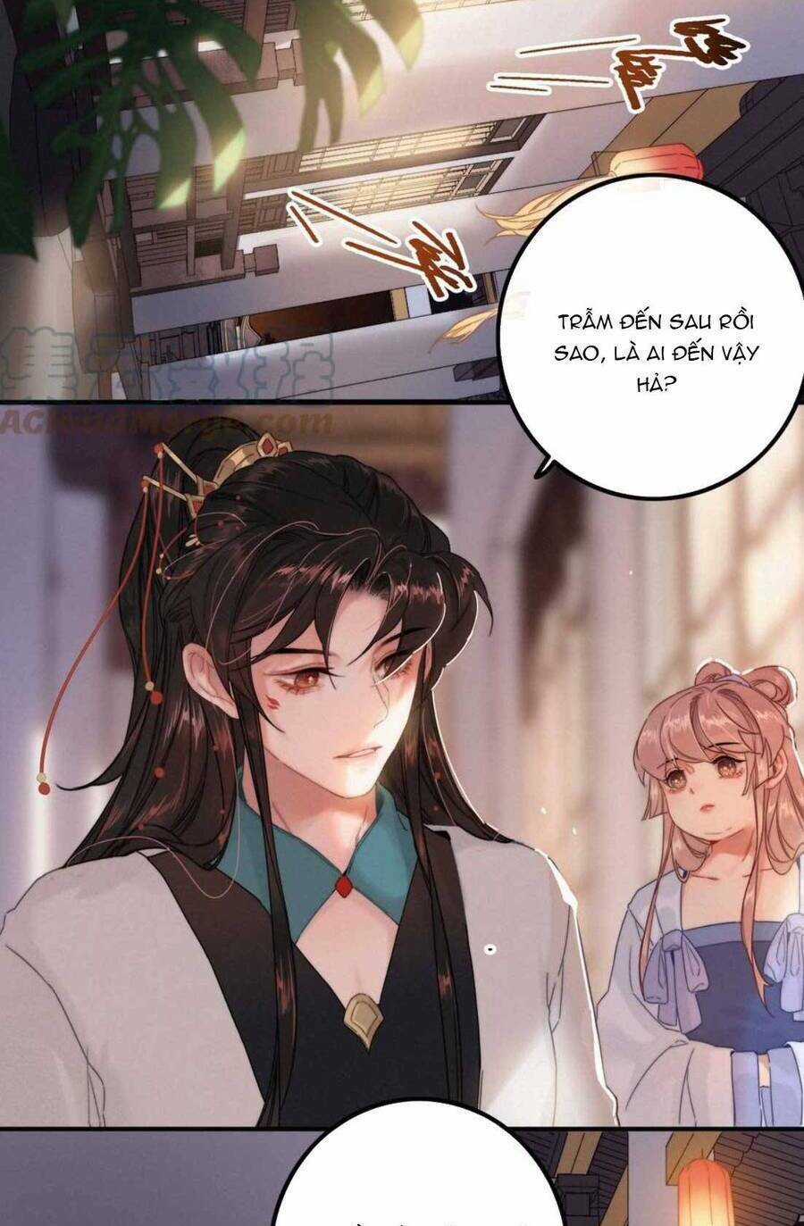 Đề Đốc Tự Ta Tu Dưỡng Chapter 67 trang 9