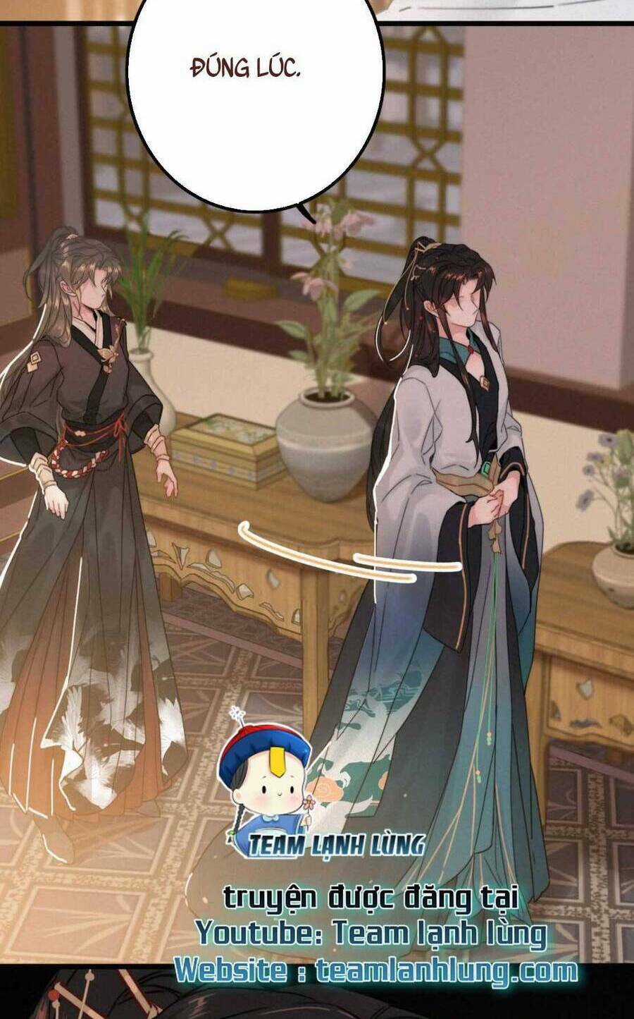 Đề Đốc Tự Ta Tu Dưỡng Chapter 68 trang 10