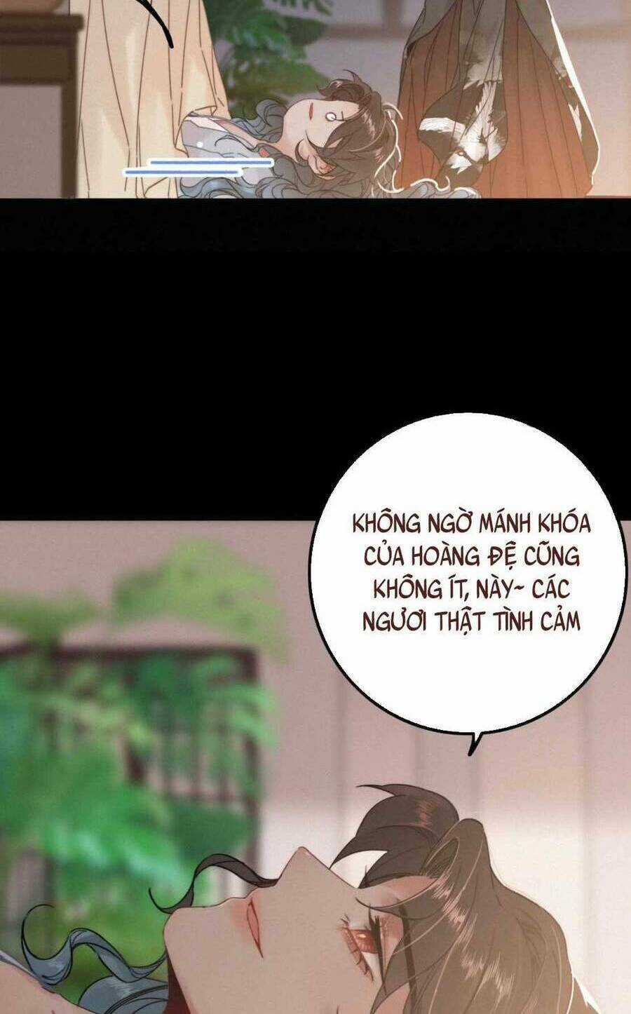 Đề Đốc Tự Ta Tu Dưỡng Chapter 68 trang 15