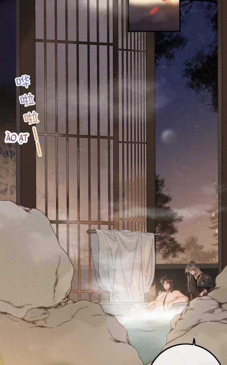 Đề Đốc Tự Ta Tu Dưỡng Chapter 68 trang 17