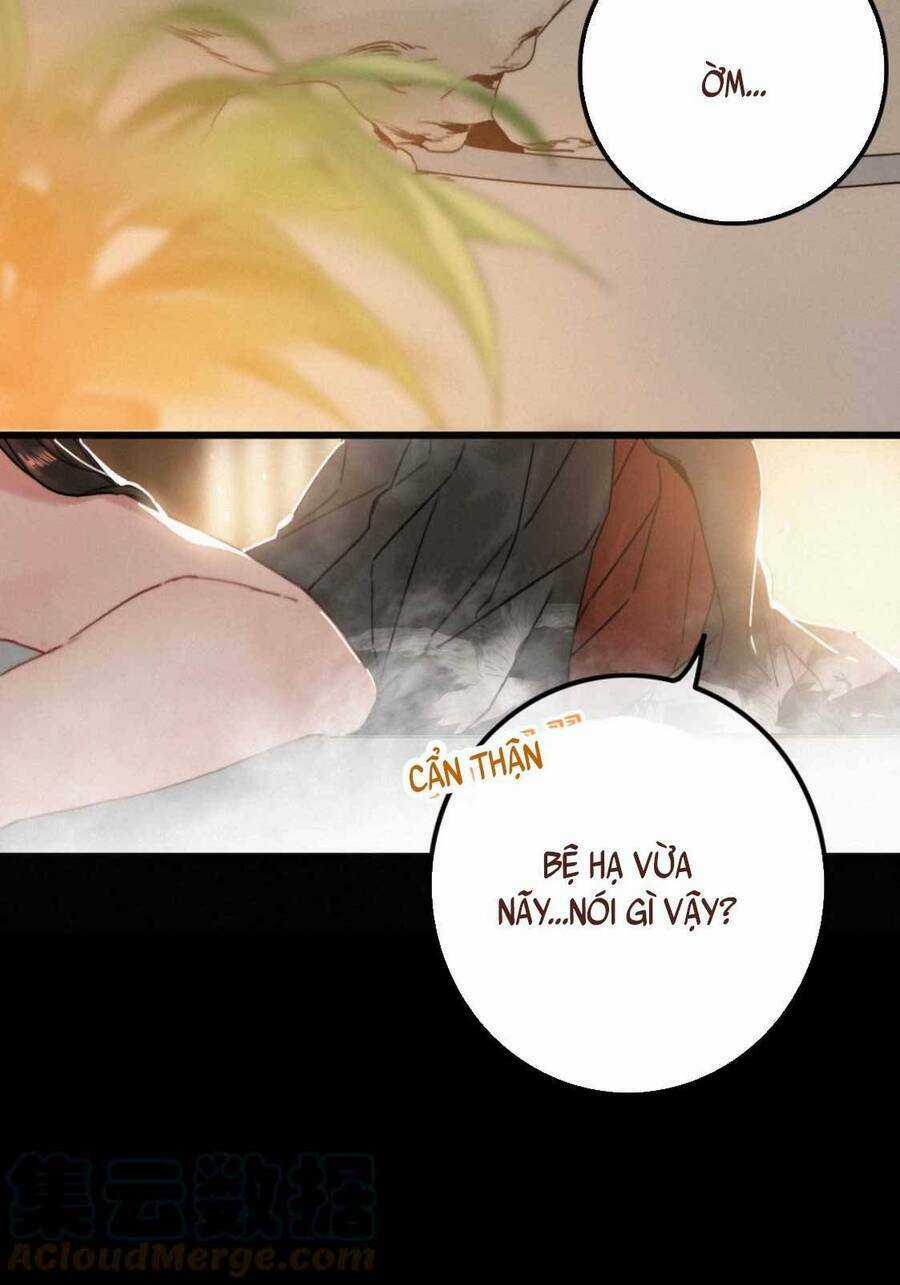 Đề Đốc Tự Ta Tu Dưỡng Chapter 68 trang 18