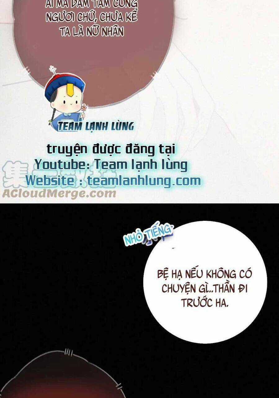 Đề Đốc Tự Ta Tu Dưỡng Chapter 68 trang 22