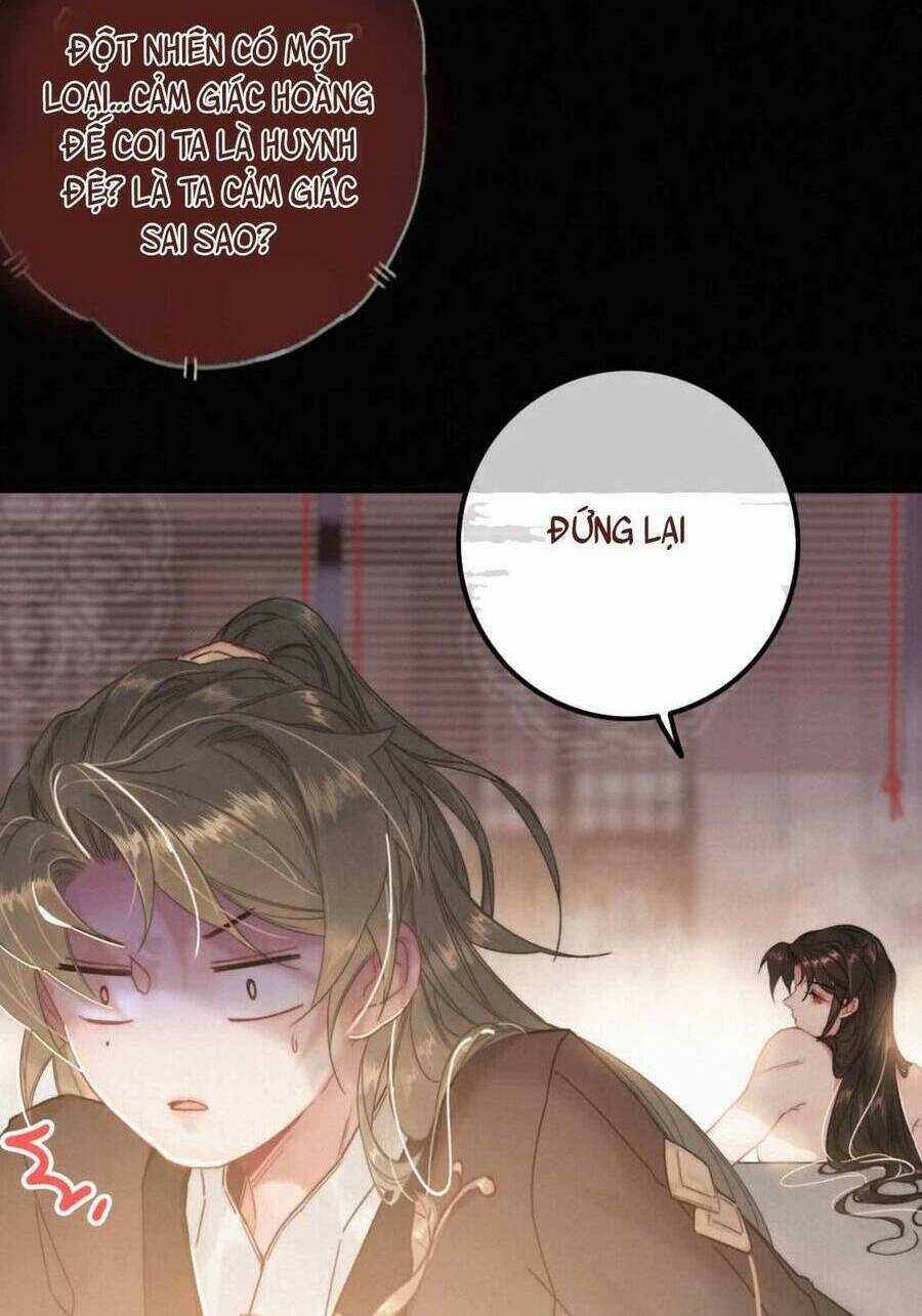 Đề Đốc Tự Ta Tu Dưỡng Chapter 68 trang 23