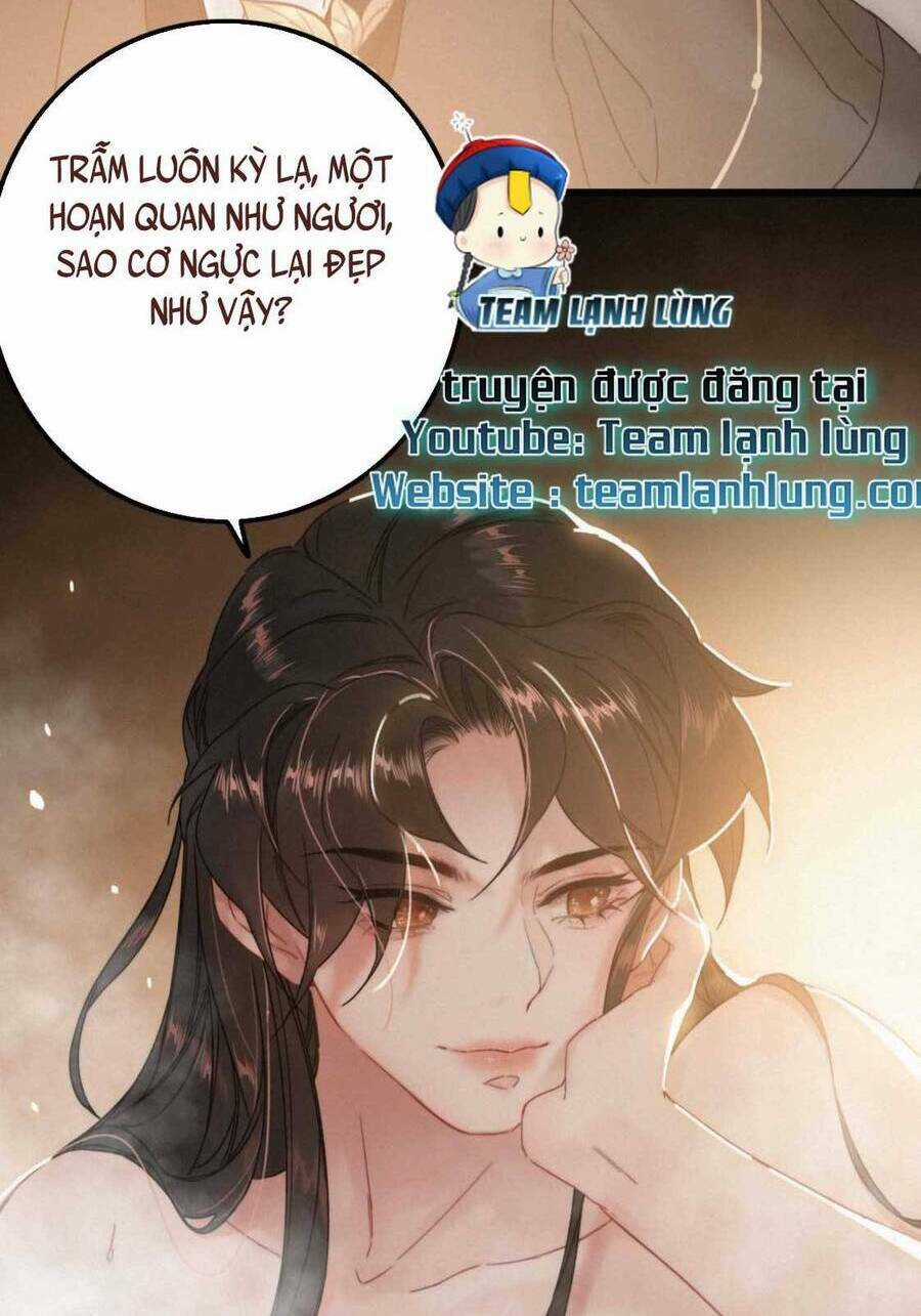 Đề Đốc Tự Ta Tu Dưỡng Chapter 68 trang 24