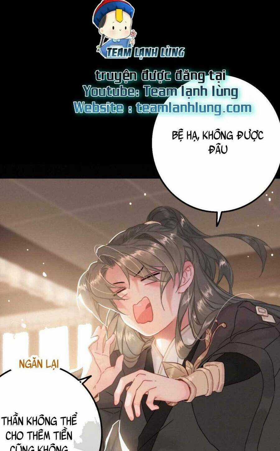 Đề Đốc Tự Ta Tu Dưỡng Chapter 68 trang 5