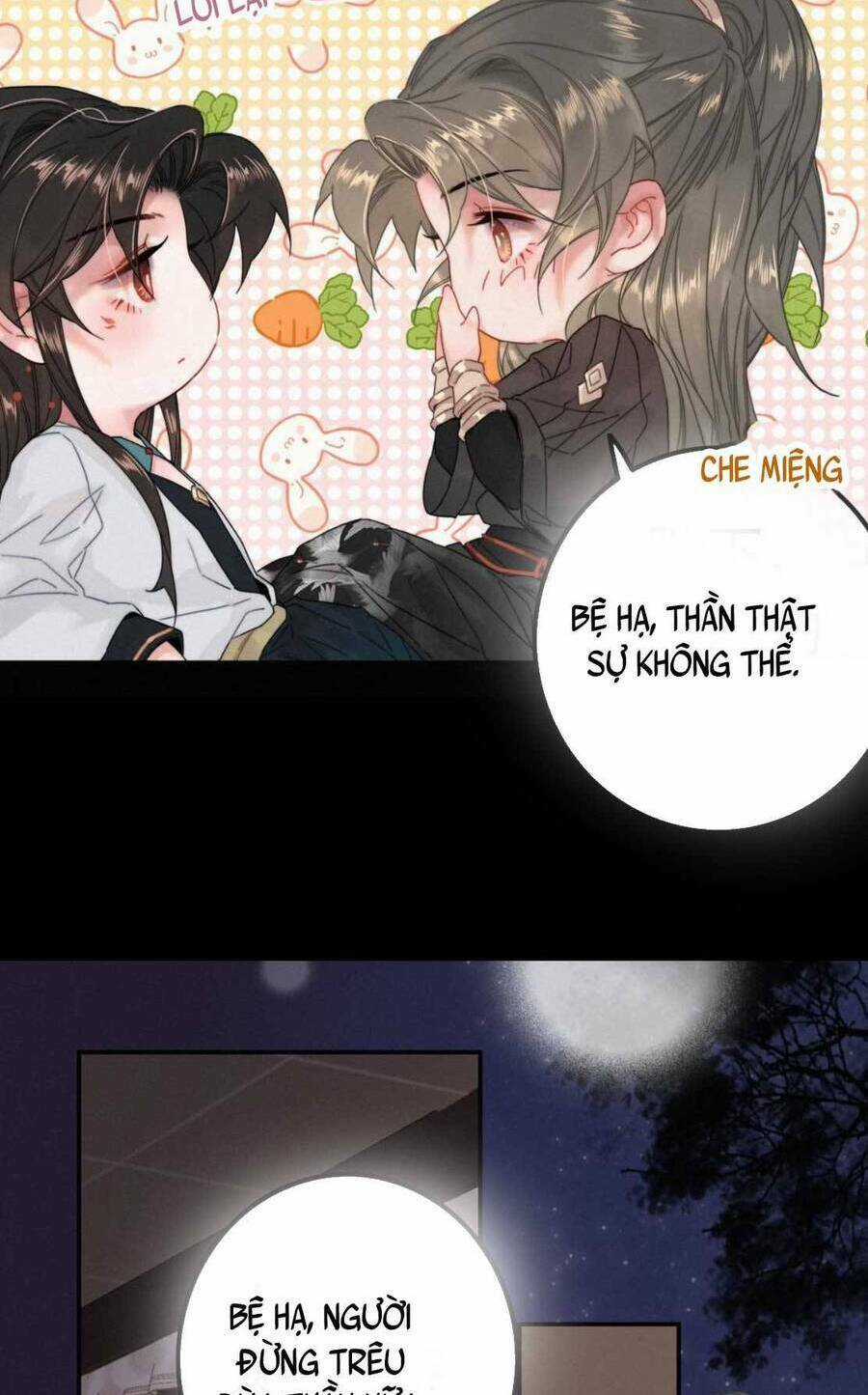 Đề Đốc Tự Ta Tu Dưỡng Chapter 68 trang 8