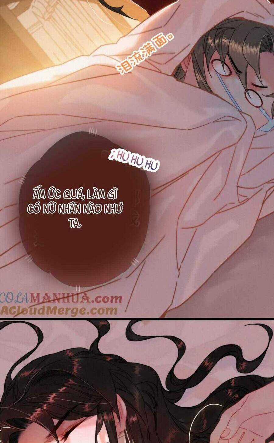 Đề Đốc Tự Ta Tu Dưỡng Chapter 69 trang 11