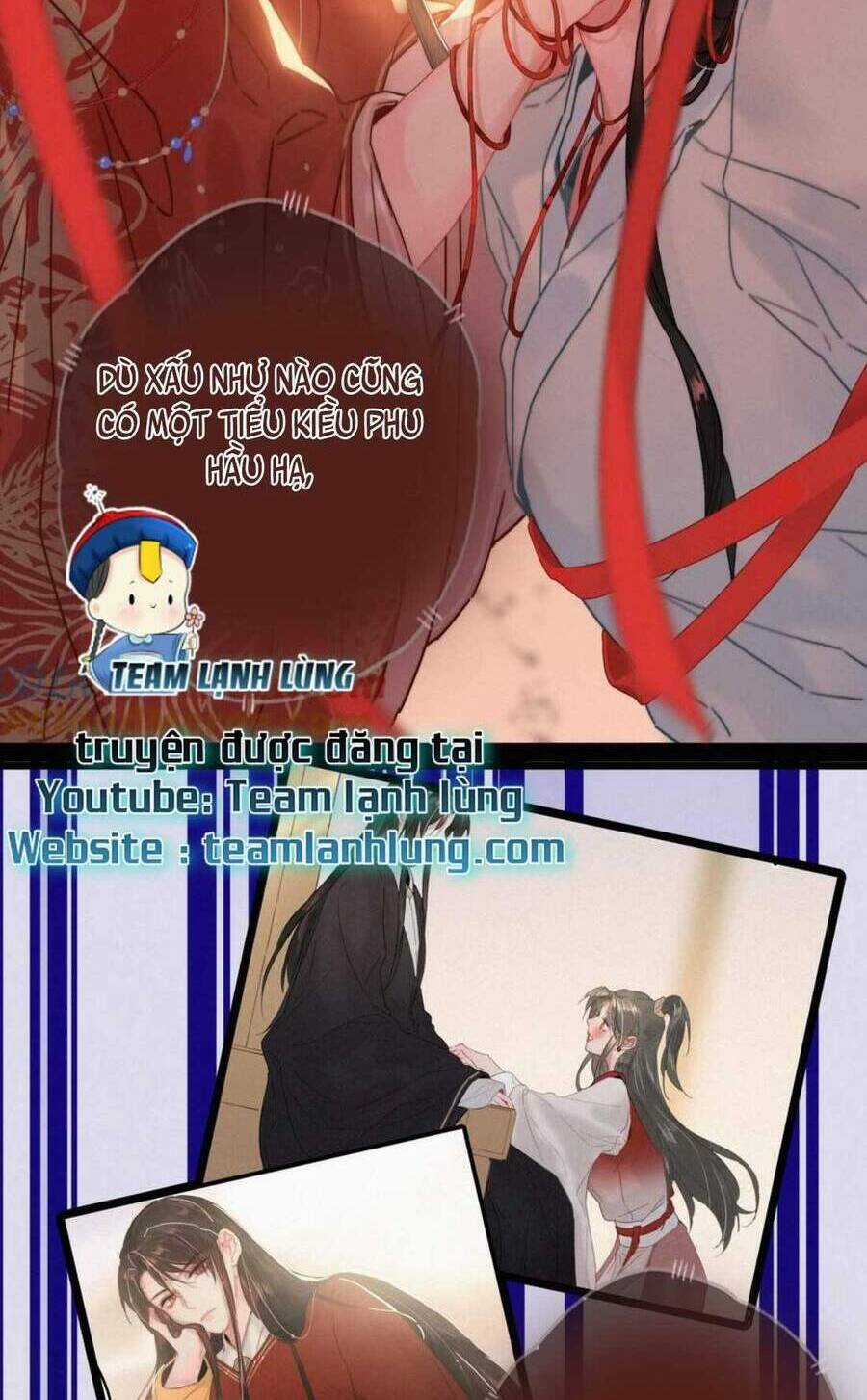 Đề Đốc Tự Ta Tu Dưỡng Chapter 69 trang 13