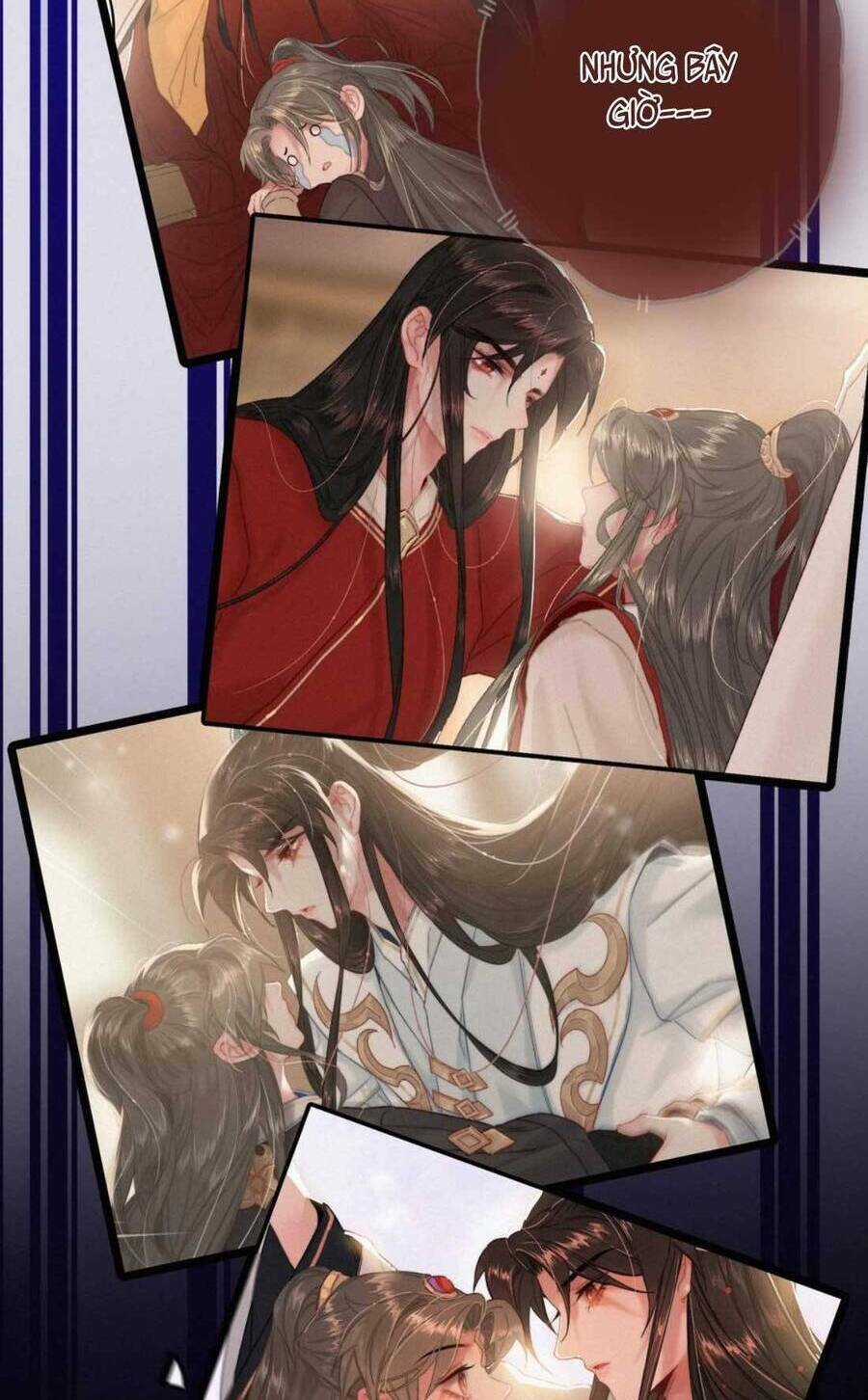 Đề Đốc Tự Ta Tu Dưỡng Chapter 69 trang 14