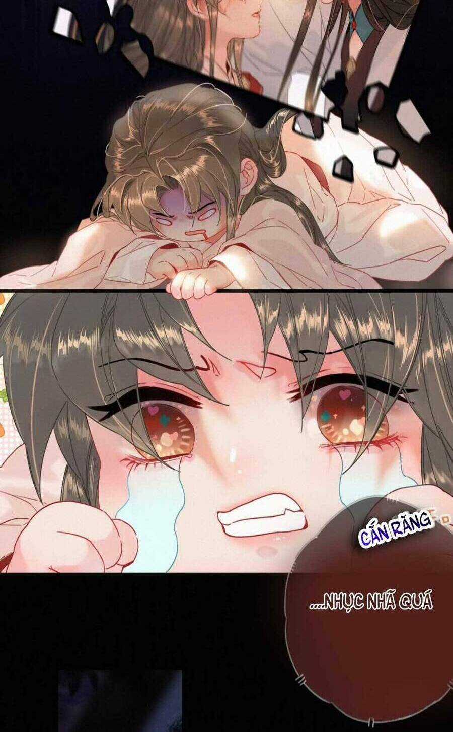 Đề Đốc Tự Ta Tu Dưỡng Chapter 69 trang 15