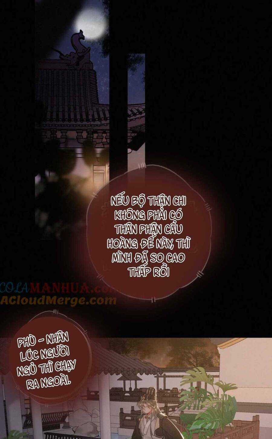 Đề Đốc Tự Ta Tu Dưỡng Chapter 69 trang 16