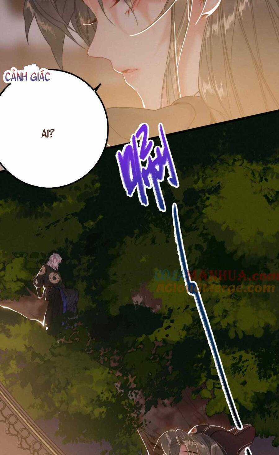 Đề Đốc Tự Ta Tu Dưỡng Chapter 69 trang 18