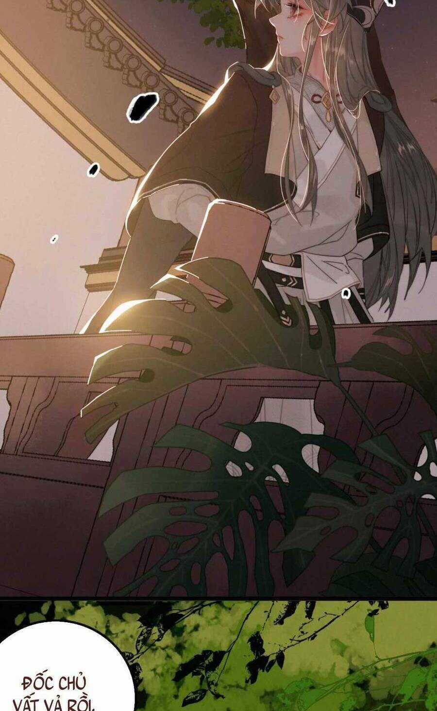 Đề Đốc Tự Ta Tu Dưỡng Chapter 69 trang 19