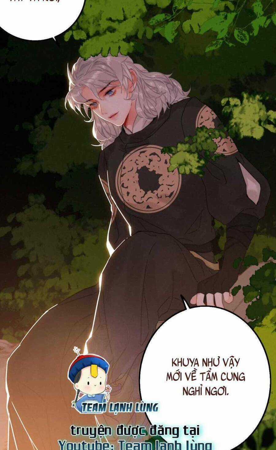 Đề Đốc Tự Ta Tu Dưỡng Chapter 69 trang 20