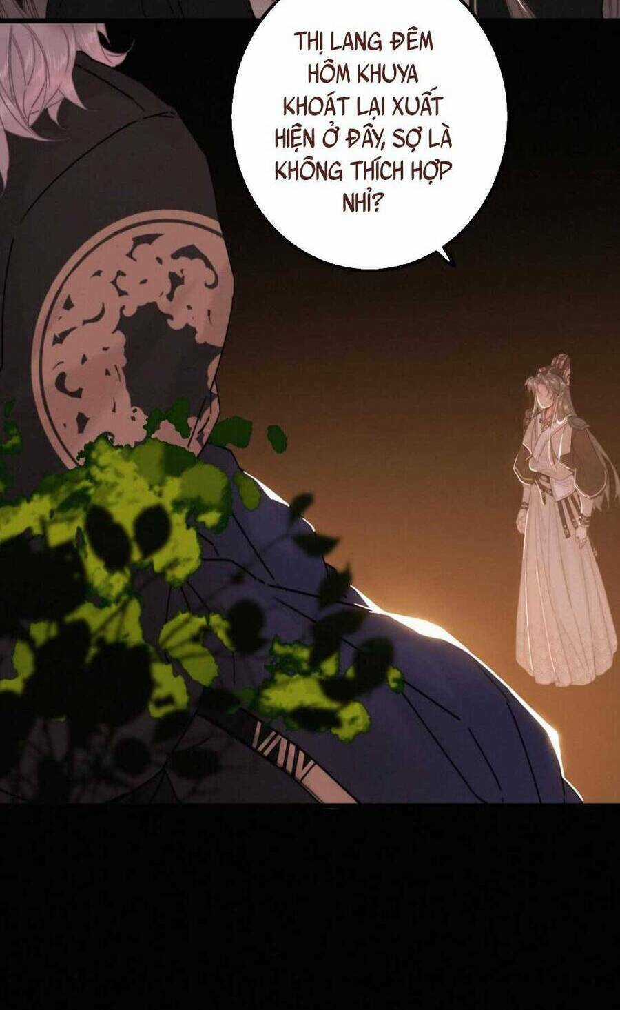 Đề Đốc Tự Ta Tu Dưỡng Chapter 69 trang 22