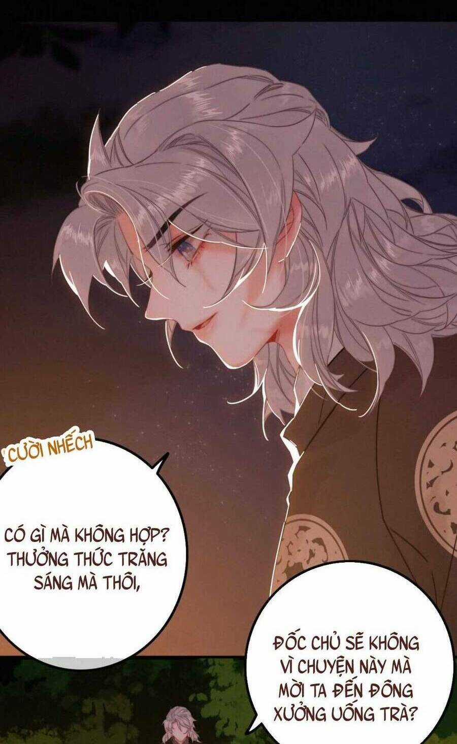 Đề Đốc Tự Ta Tu Dưỡng Chapter 69 trang 23