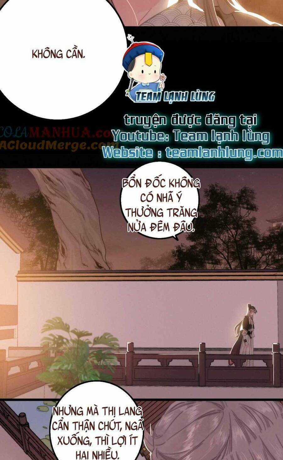 Đề Đốc Tự Ta Tu Dưỡng Chapter 69 trang 26