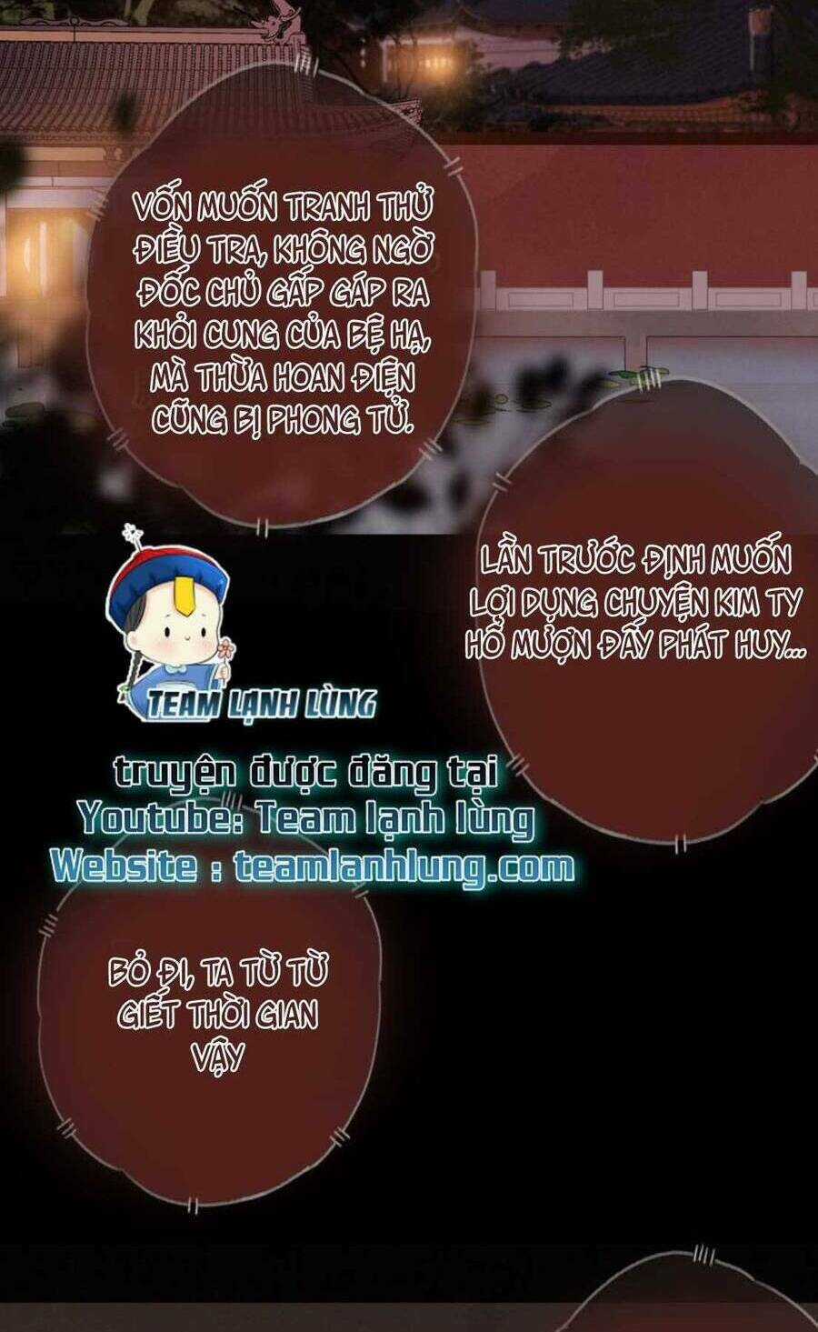 Đề Đốc Tự Ta Tu Dưỡng Chapter 69 trang 29