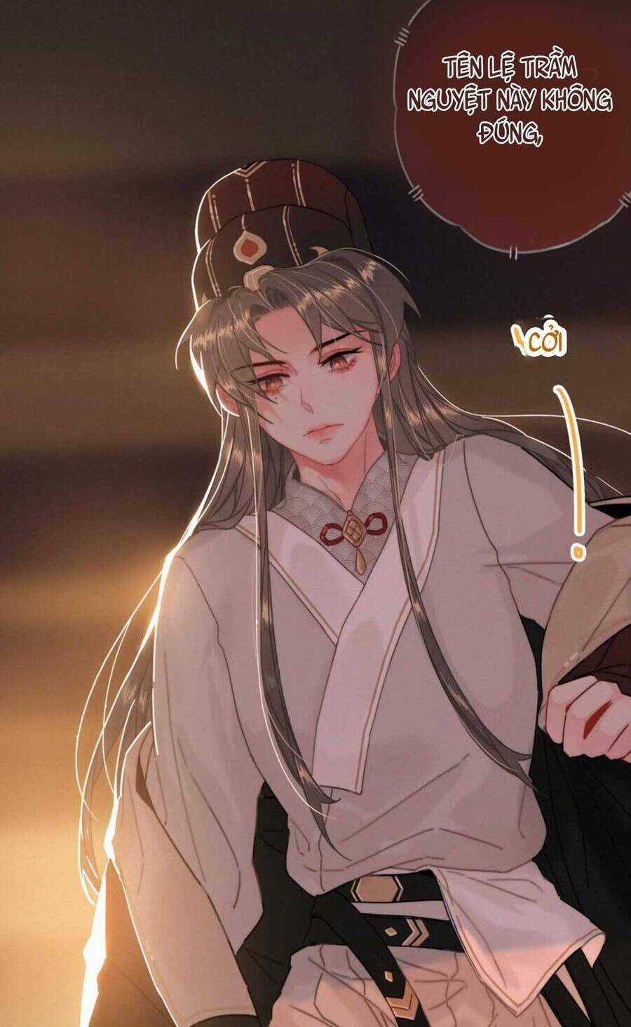 Đề Đốc Tự Ta Tu Dưỡng Chapter 69 trang 30