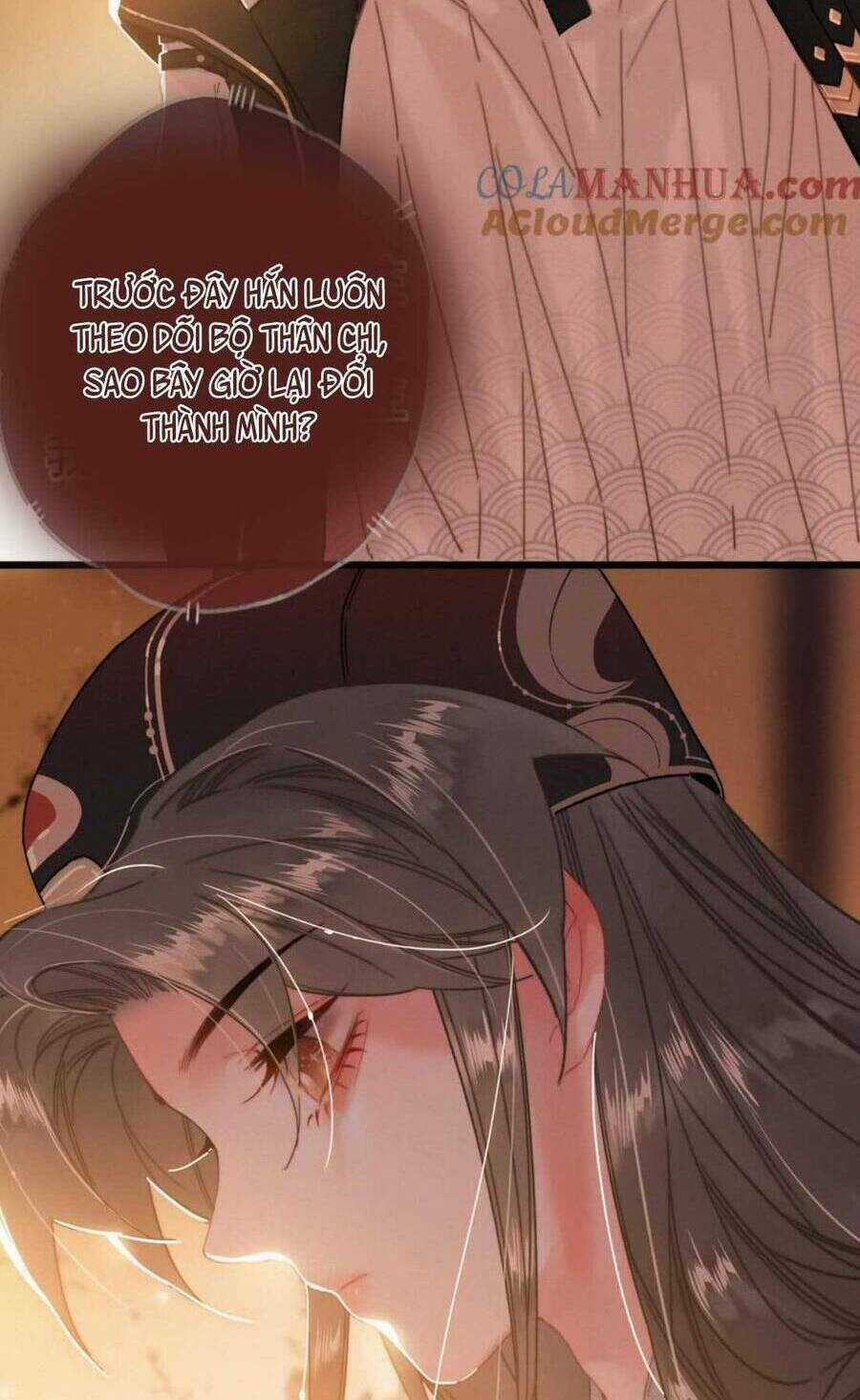 Đề Đốc Tự Ta Tu Dưỡng Chapter 69 trang 31