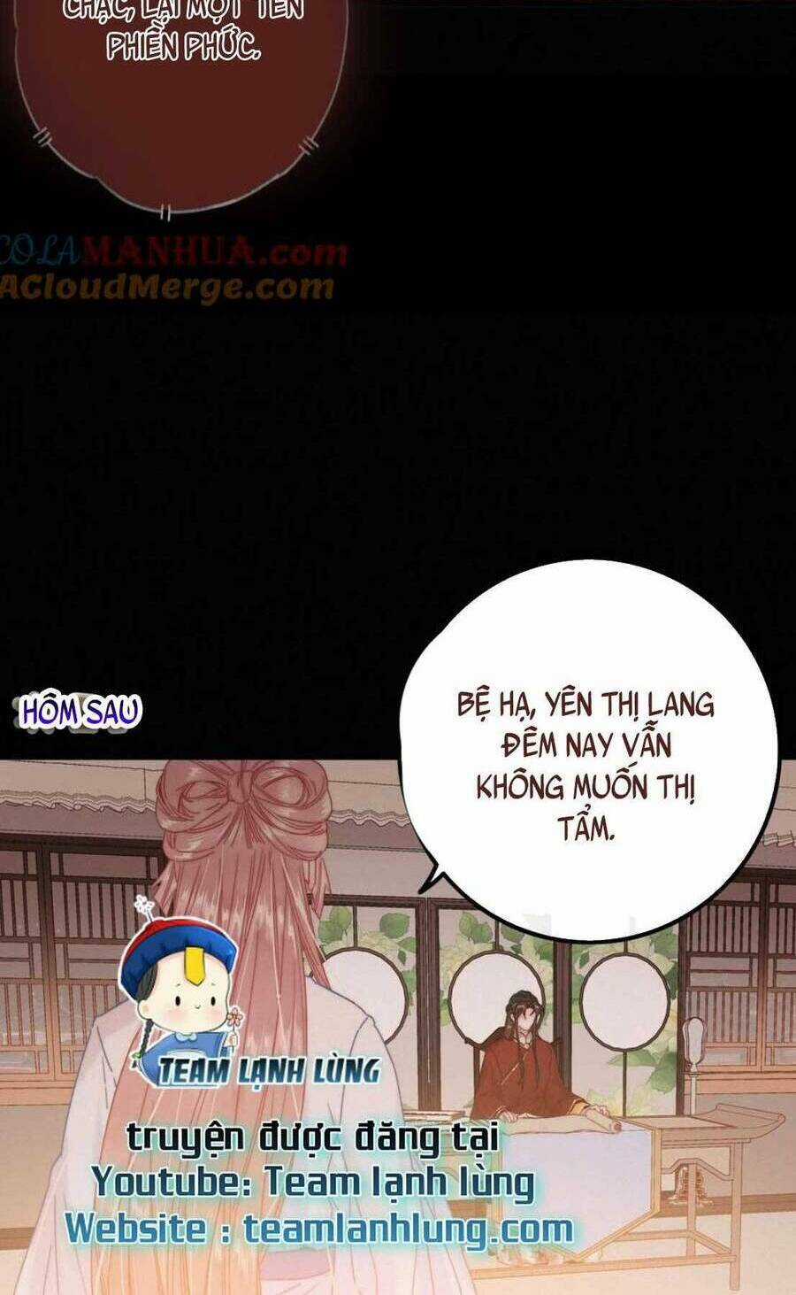 Đề Đốc Tự Ta Tu Dưỡng Chapter 69 trang 33