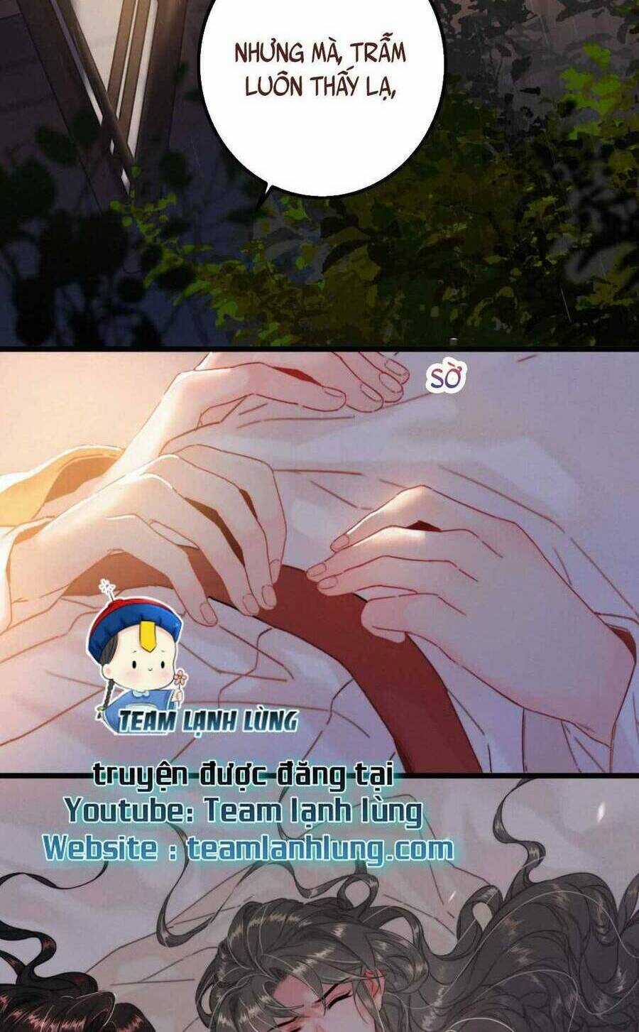 Đề Đốc Tự Ta Tu Dưỡng Chapter 69 trang 5