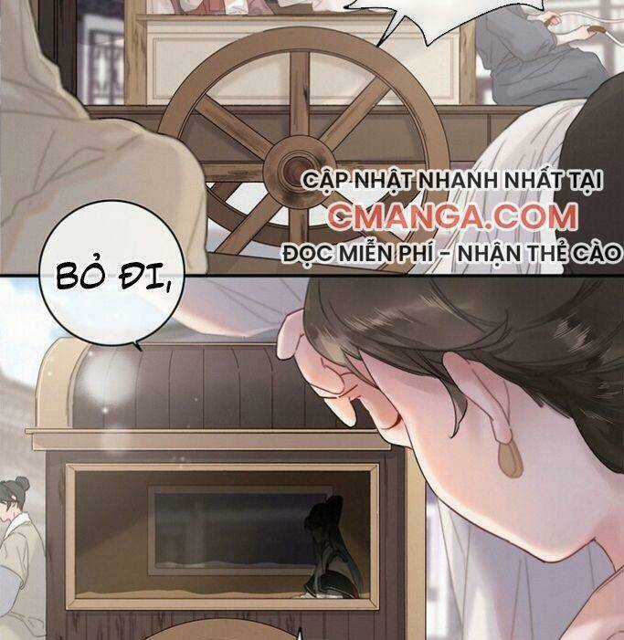 Đề Đốc Tự Ta Tu Dưỡng Chapter 7 trang 13