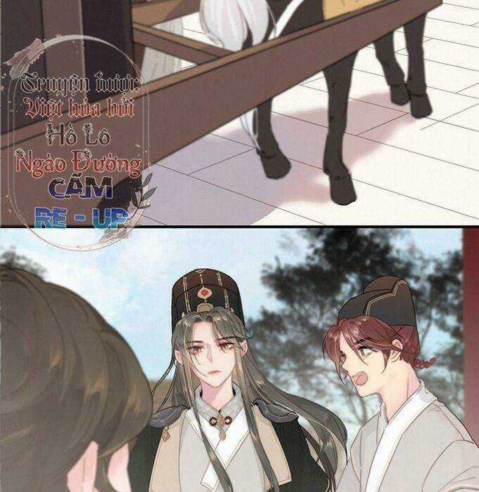 Đề Đốc Tự Ta Tu Dưỡng Chapter 7 trang 17