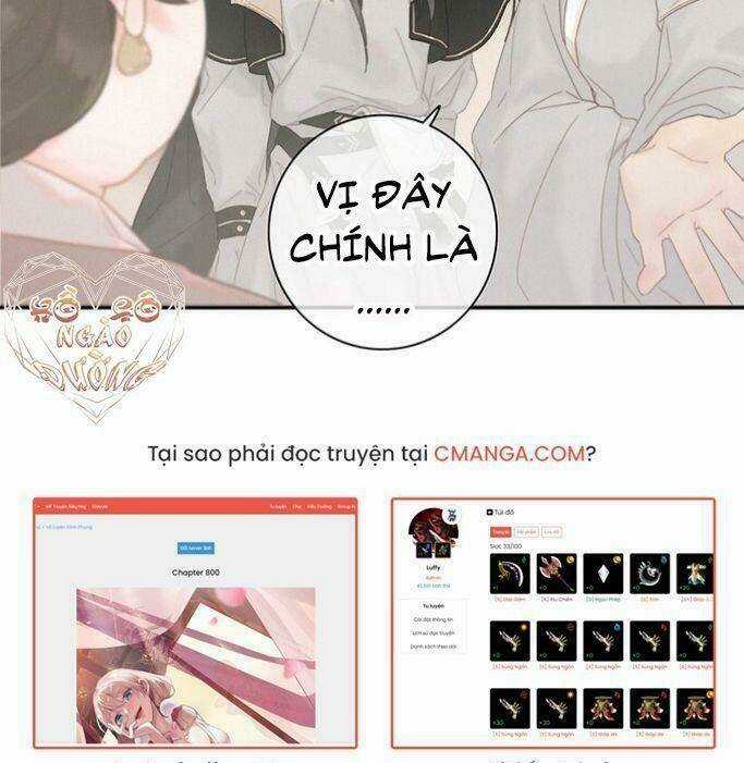 Đề Đốc Tự Ta Tu Dưỡng Chapter 7 trang 18