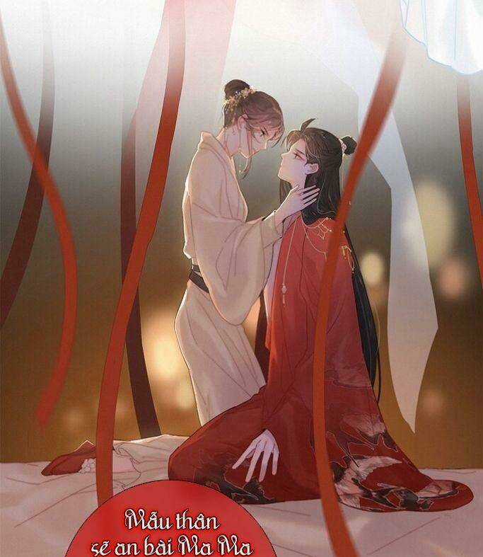 Đề Đốc Tự Ta Tu Dưỡng Chapter 7 trang 25