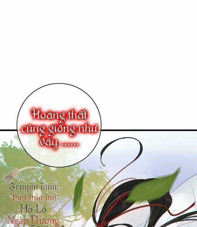 Đề Đốc Tự Ta Tu Dưỡng Chapter 7 trang 27