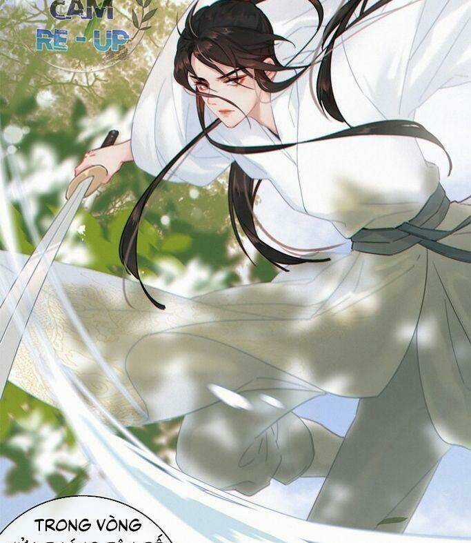 Đề Đốc Tự Ta Tu Dưỡng Chapter 7 trang 28