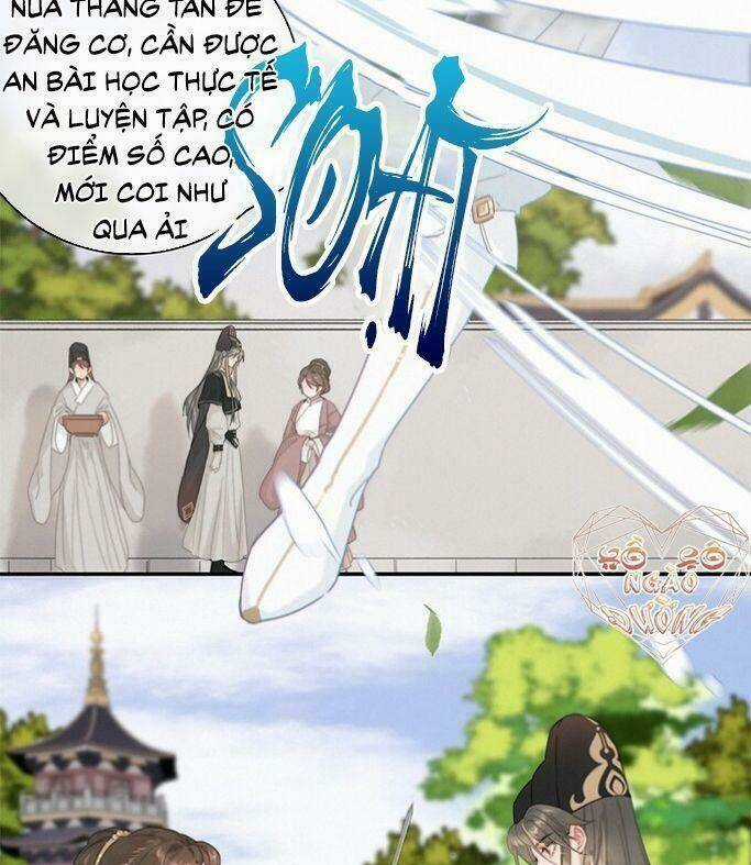 Đề Đốc Tự Ta Tu Dưỡng Chapter 7 trang 29