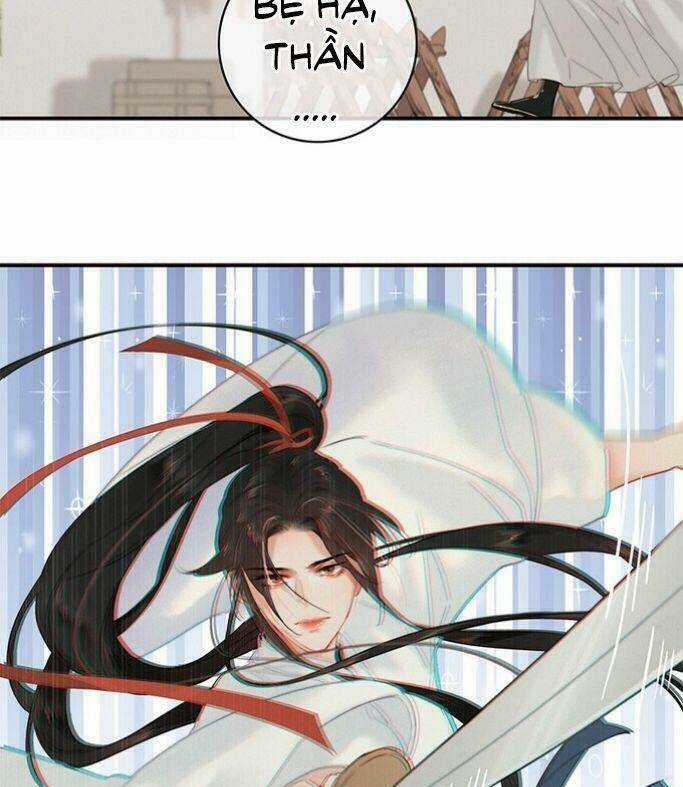 Đề Đốc Tự Ta Tu Dưỡng Chapter 7 trang 31