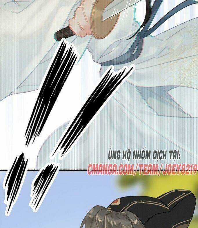 Đề Đốc Tự Ta Tu Dưỡng Chapter 7 trang 32