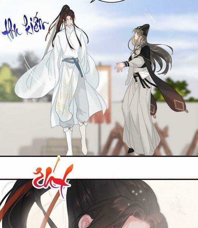 Đề Đốc Tự Ta Tu Dưỡng Chapter 7 trang 34