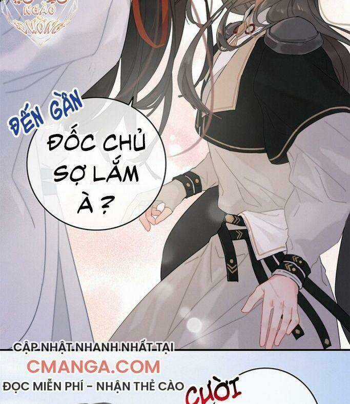 Đề Đốc Tự Ta Tu Dưỡng Chapter 7 trang 36