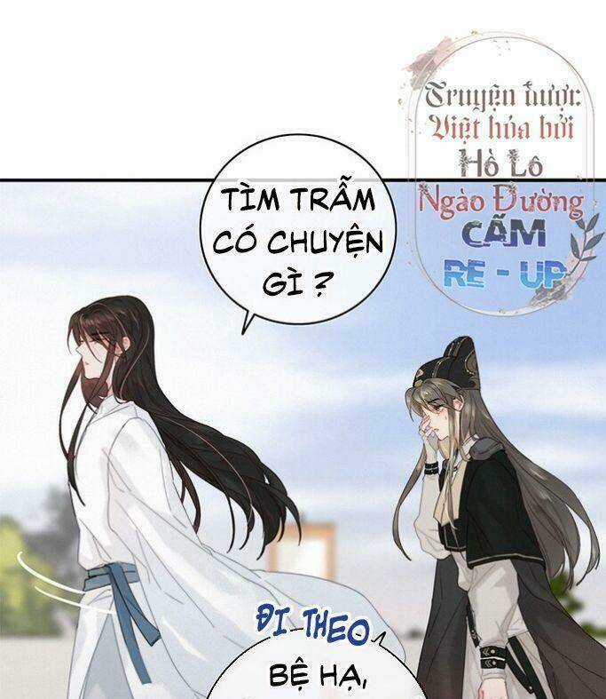 Đề Đốc Tự Ta Tu Dưỡng Chapter 7 trang 38