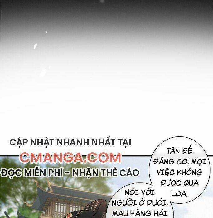 Đề Đốc Tự Ta Tu Dưỡng Chapter 7 trang 4