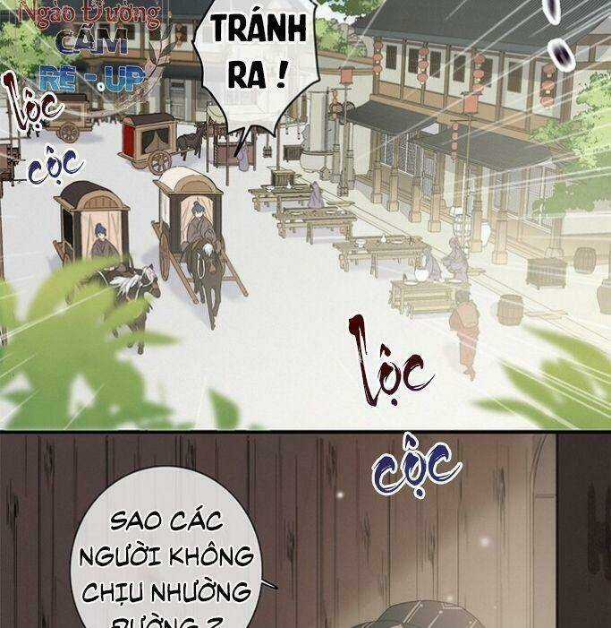 Đề Đốc Tự Ta Tu Dưỡng Chapter 7 trang 7